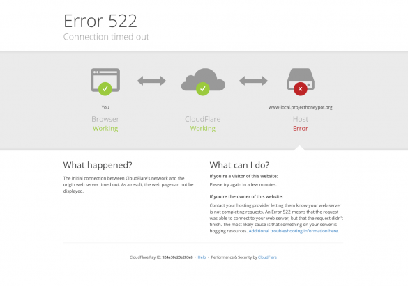 error 522 image