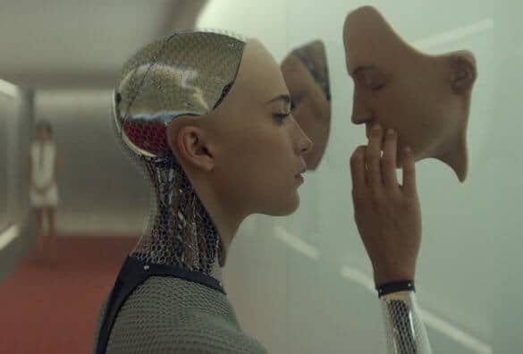 Ex Machina