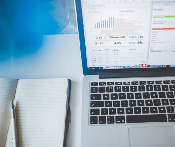 Conversion rate report